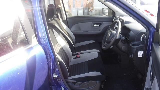 DAIHATSU CAST 2019/6