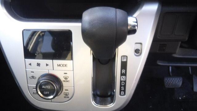 DAIHATSU CAST 2019/6