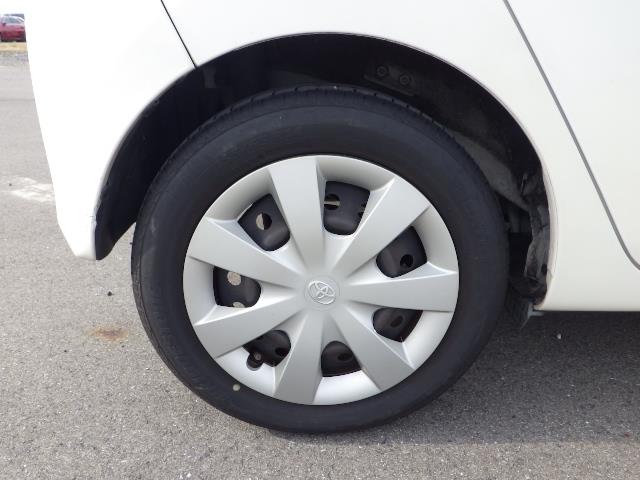 TOYOTA PIXIS EPOCH 2016/10