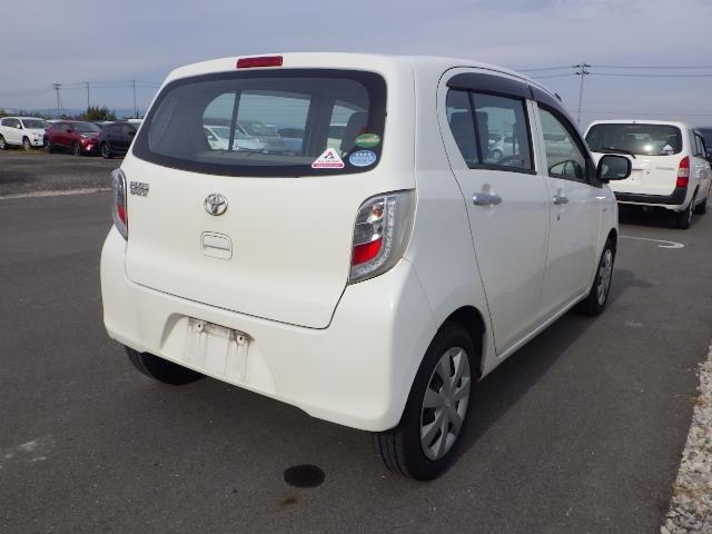 TOYOTA PIXIS EPOCH 2016/10