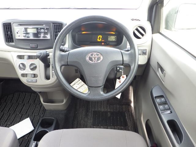 TOYOTA PIXIS EPOCH 2016/10