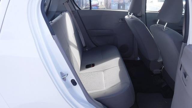 DAIHATSU MIRA E-S 2016/9