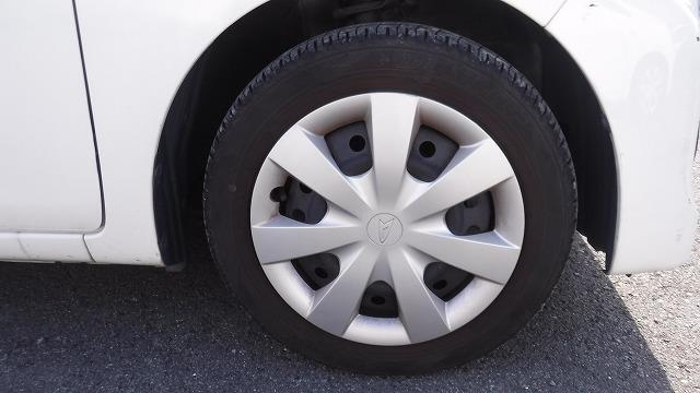 DAIHATSU MIRA E-S 2016/9