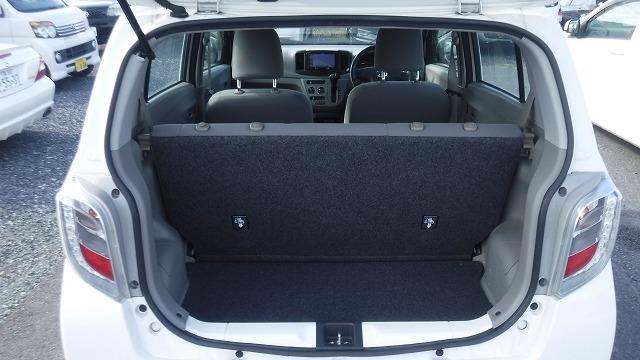 DAIHATSU MIRA E-S 2016/9