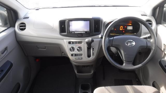 DAIHATSU MIRA E-S 2016/9