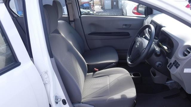 DAIHATSU MIRA E-S 2016/9