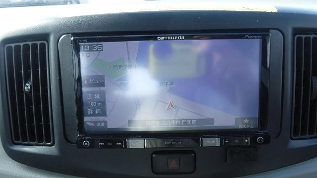 DAIHATSU MIRA E-S 2016/9