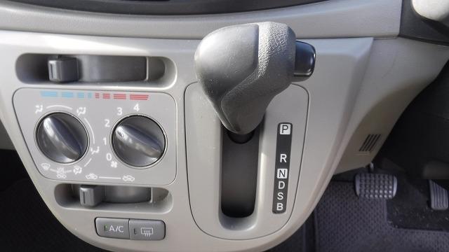 DAIHATSU MIRA E-S 2016/9