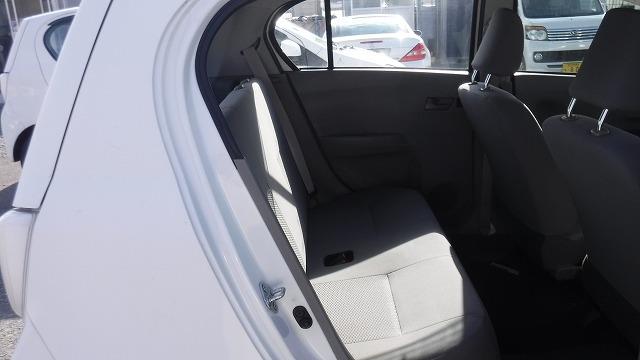 DAIHATSU MIRA E-S 2016/9