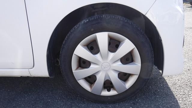 DAIHATSU MIRA E-S 2016/9