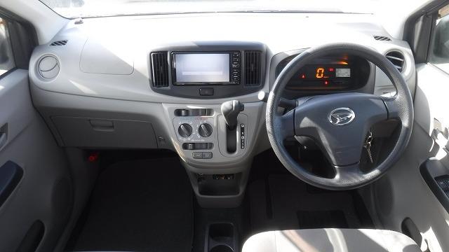 DAIHATSU MIRA E-S 2016/9