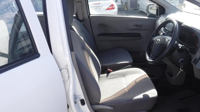 DAIHATSU MIRA E-S 2016/9