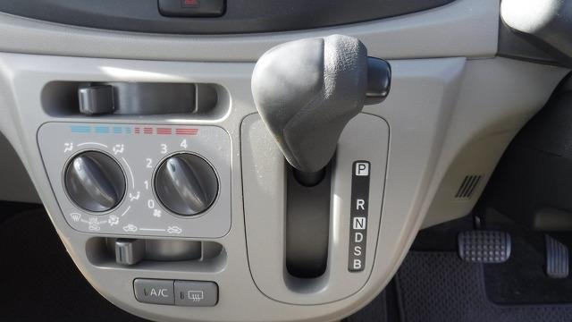 DAIHATSU MIRA E-S 2016/9