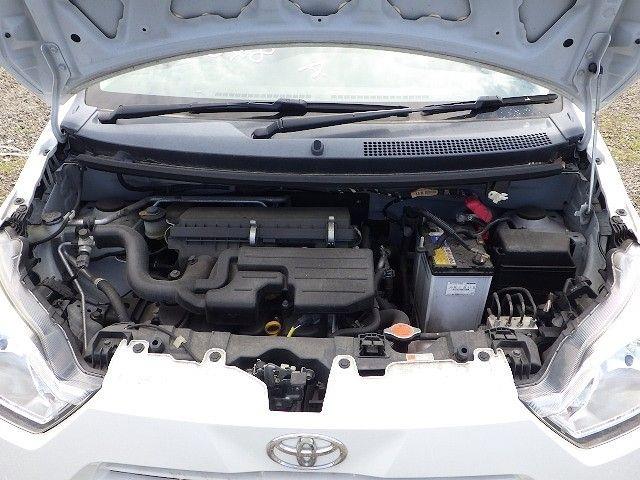 TOYOTA PIXIS EPOCH 2018/4