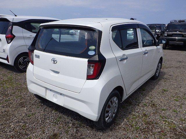 TOYOTA PIXIS EPOCH 2018/4