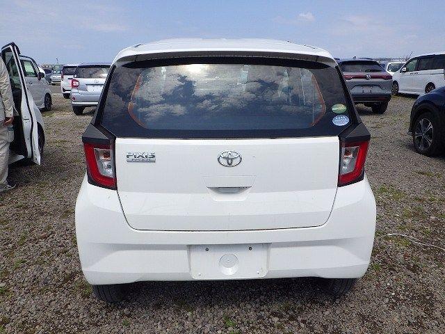 TOYOTA PIXIS EPOCH 2018/4