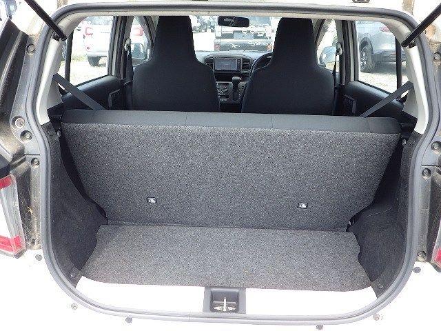 TOYOTA PIXIS EPOCH 2018/4