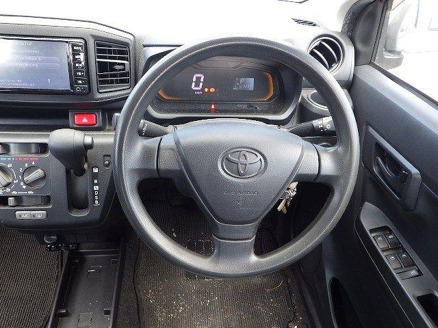 TOYOTA PIXIS EPOCH 2018/4