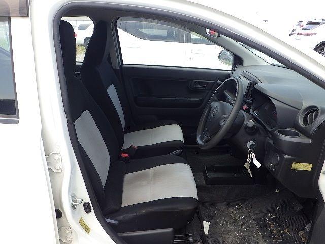 TOYOTA PIXIS EPOCH 2018/4