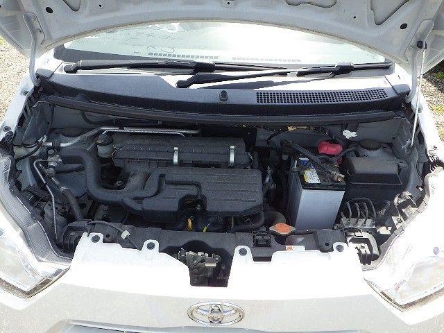 TOYOTA PIXIS EPOCH 2018/5