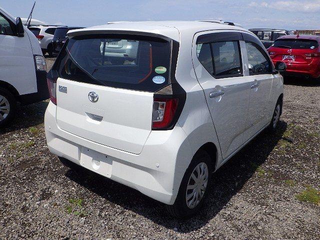 TOYOTA PIXIS EPOCH 2018/5