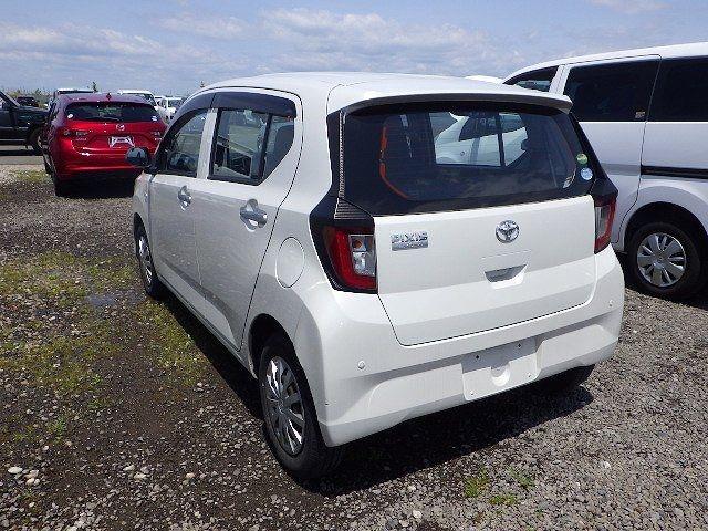 TOYOTA PIXIS EPOCH 2018/5