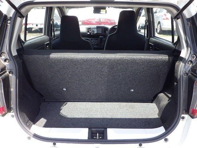 TOYOTA PIXIS EPOCH 2018/5