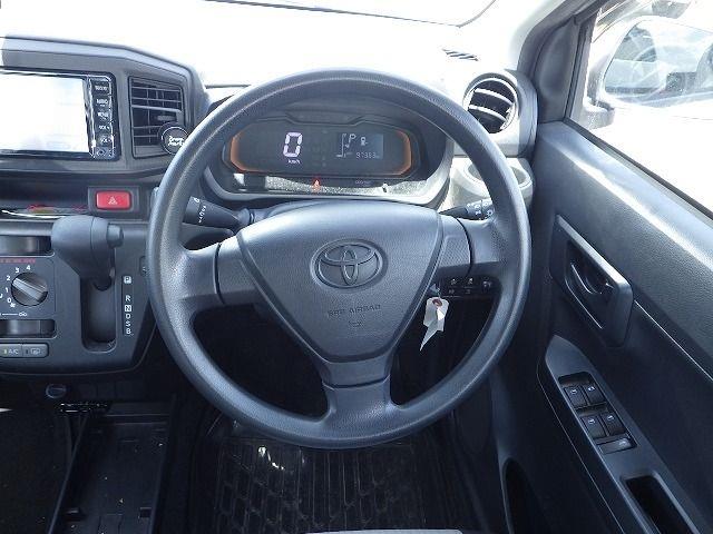 TOYOTA PIXIS EPOCH 2018/5