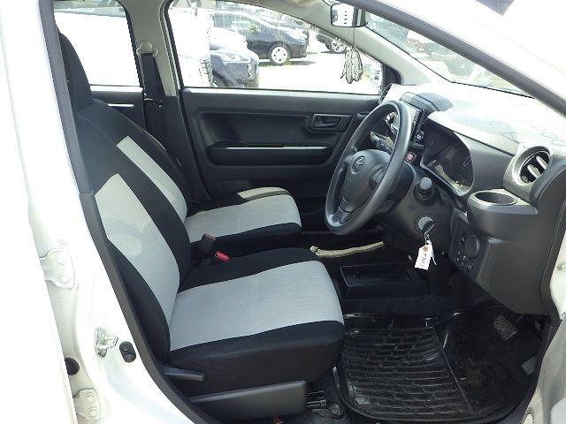 TOYOTA PIXIS EPOCH 2018/5