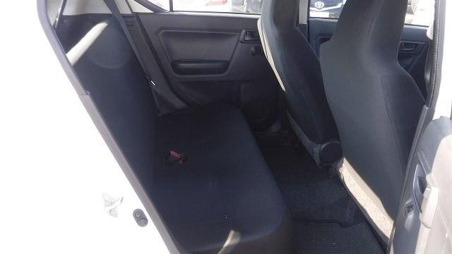 TOYOTA PIXIS EPOCH 2018/9