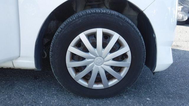 TOYOTA PIXIS EPOCH 2018/9