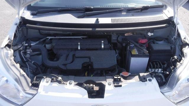 TOYOTA PIXIS EPOCH 2018/9