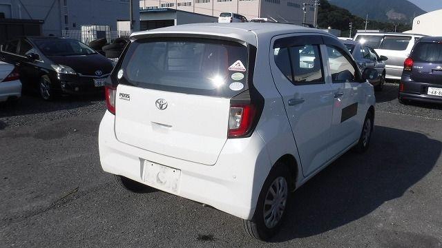 TOYOTA PIXIS EPOCH 2018/9