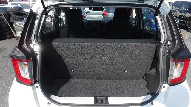 TOYOTA PIXIS EPOCH 2018/9