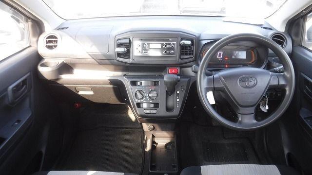 TOYOTA PIXIS EPOCH 2018/9