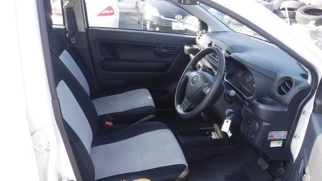 TOYOTA PIXIS EPOCH 2018/9