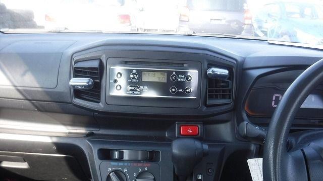 TOYOTA PIXIS EPOCH 2018/9