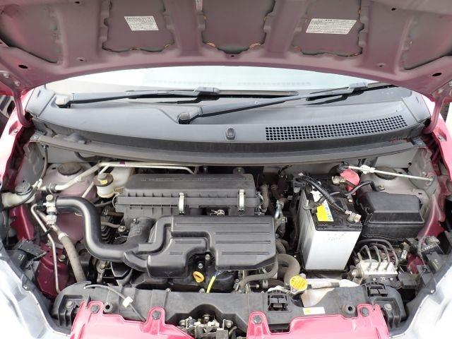 TOYOTA PIXIS EPOCH 2018/10