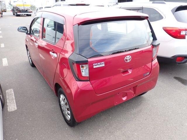 TOYOTA PIXIS EPOCH 2018/10