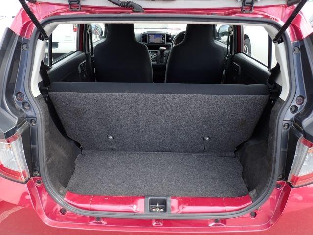 TOYOTA PIXIS EPOCH 2018/10