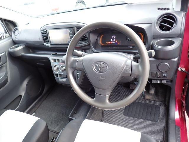 TOYOTA PIXIS EPOCH 2018/10