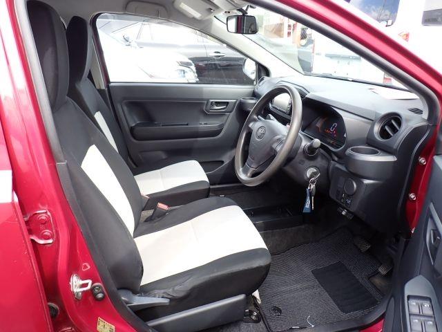 TOYOTA PIXIS EPOCH 2018/10