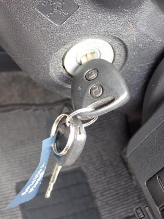 TOYOTA PIXIS EPOCH 2018/10