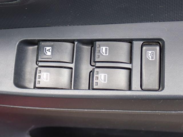 TOYOTA PIXIS EPOCH 2018/10