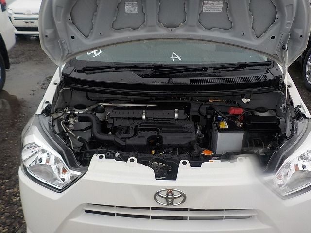 TOYOTA PIXIS EPOCH 2019/1
