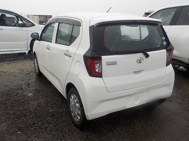 TOYOTA PIXIS EPOCH 2019/1