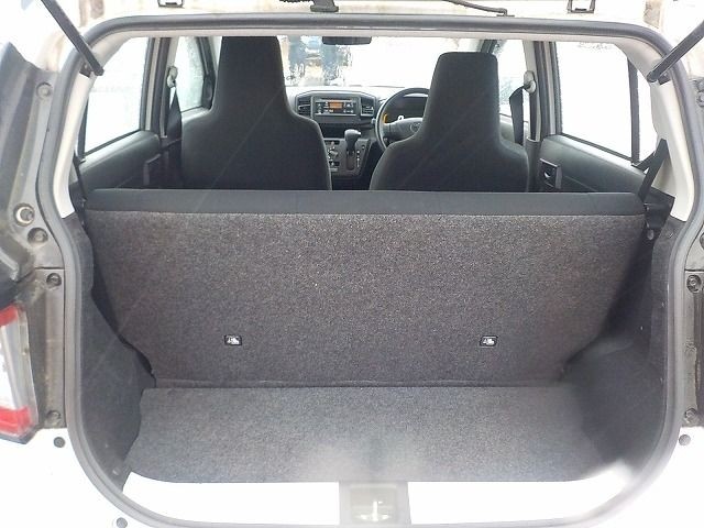 TOYOTA PIXIS EPOCH 2019/1