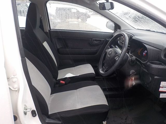 TOYOTA PIXIS EPOCH 2019/1