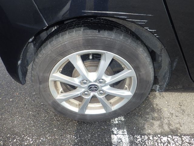 TOYOTA PIXIS EPOCH 2019/2