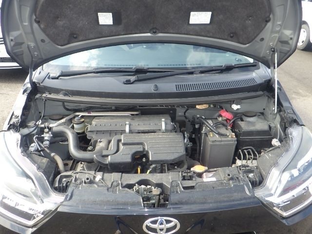 TOYOTA PIXIS EPOCH 2019/2